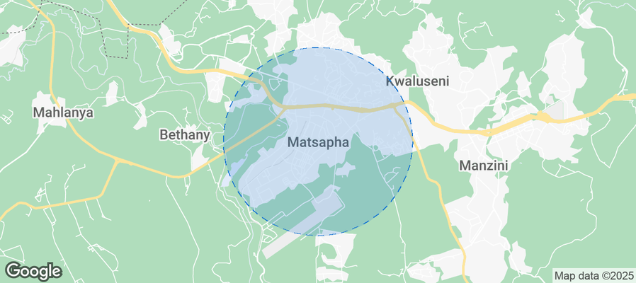 Discover Matsapha Airbnb Analytics